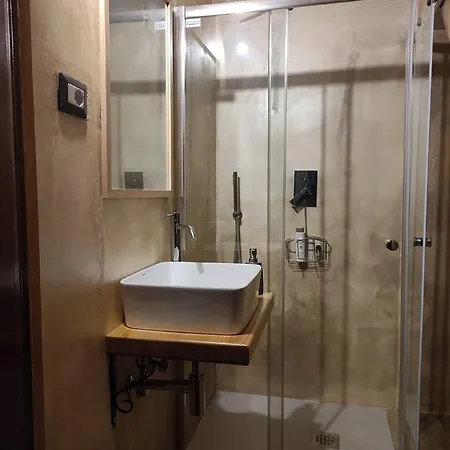 Holiday home Romantica Matese *