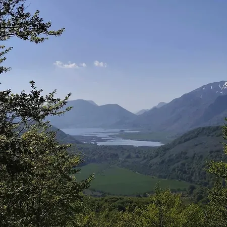 Romantica Matese San Gregorio (Campania)