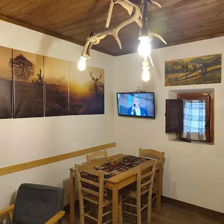 Romantica Matese Hébergement de vacances San Gregorio (Campania)